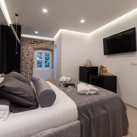 10 Heritage Rooms Zadar Eksteriør bilde