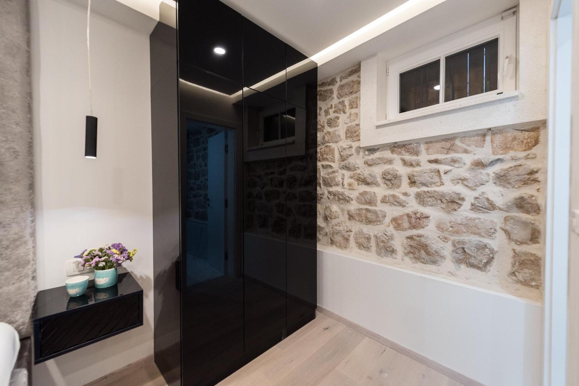 10 Heritage Rooms Zadar Eksteriør bilde