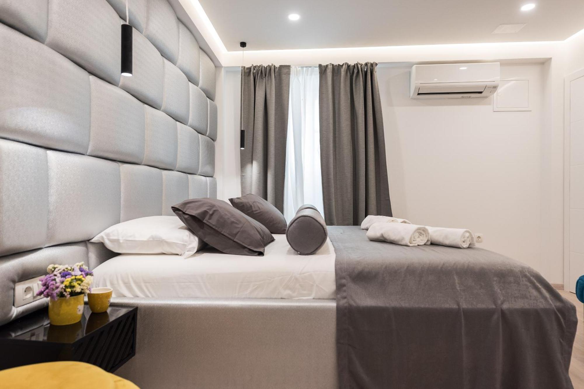 10 Heritage Rooms Zadar Eksteriør bilde
