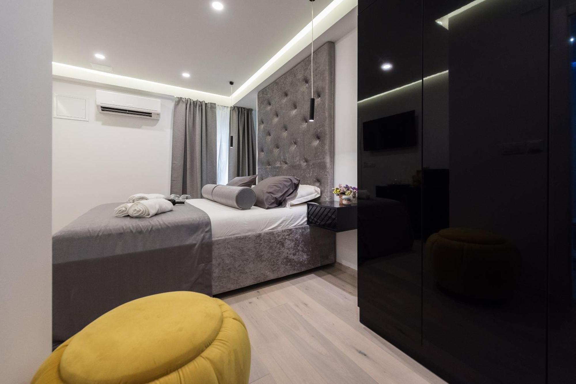 10 Heritage Rooms Zadar Eksteriør bilde
