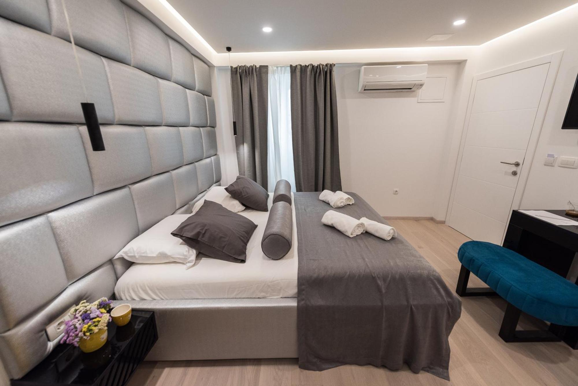 10 Heritage Rooms Zadar Eksteriør bilde