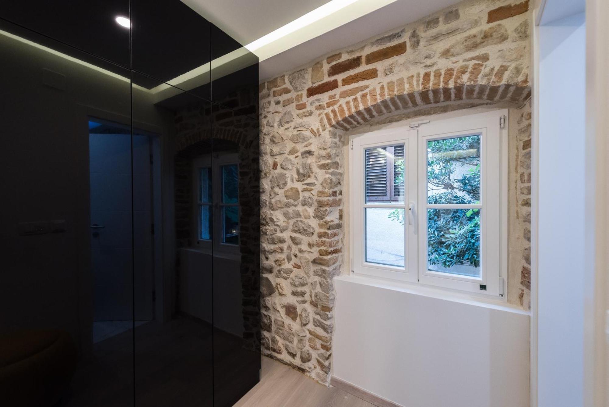 10 Heritage Rooms Zadar Eksteriør bilde