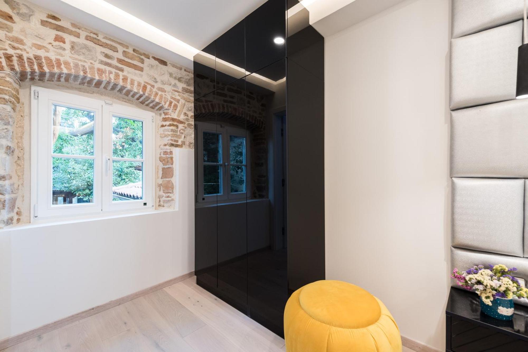10 Heritage Rooms Zadar Eksteriør bilde