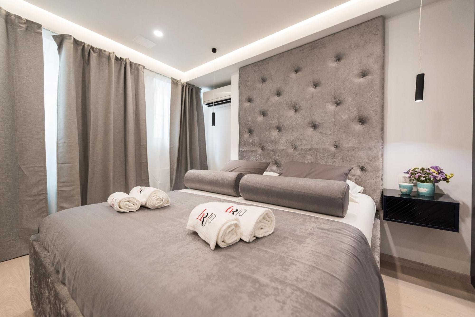 10 Heritage Rooms Zadar Eksteriør bilde