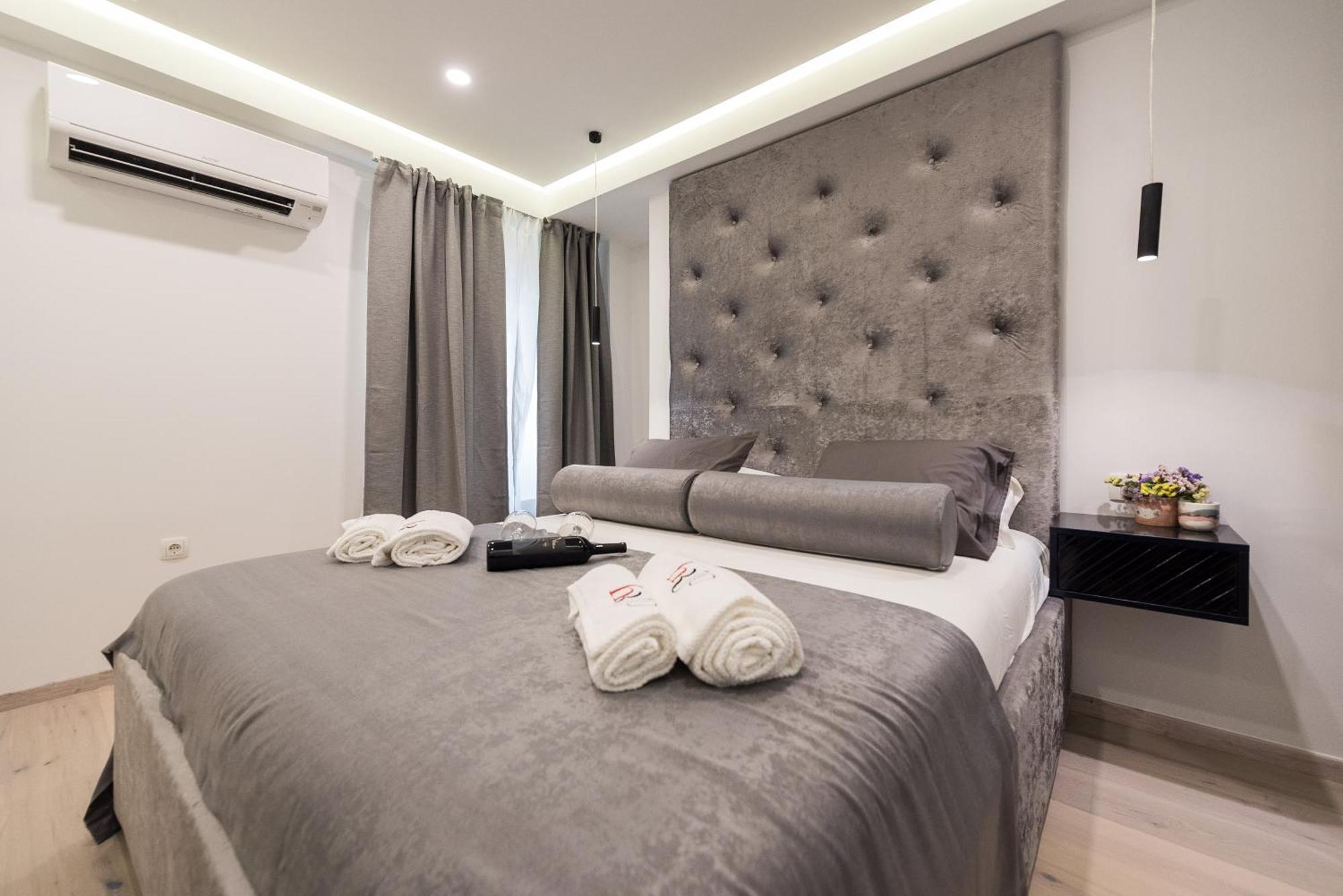 10 Heritage Rooms Zadar Eksteriør bilde