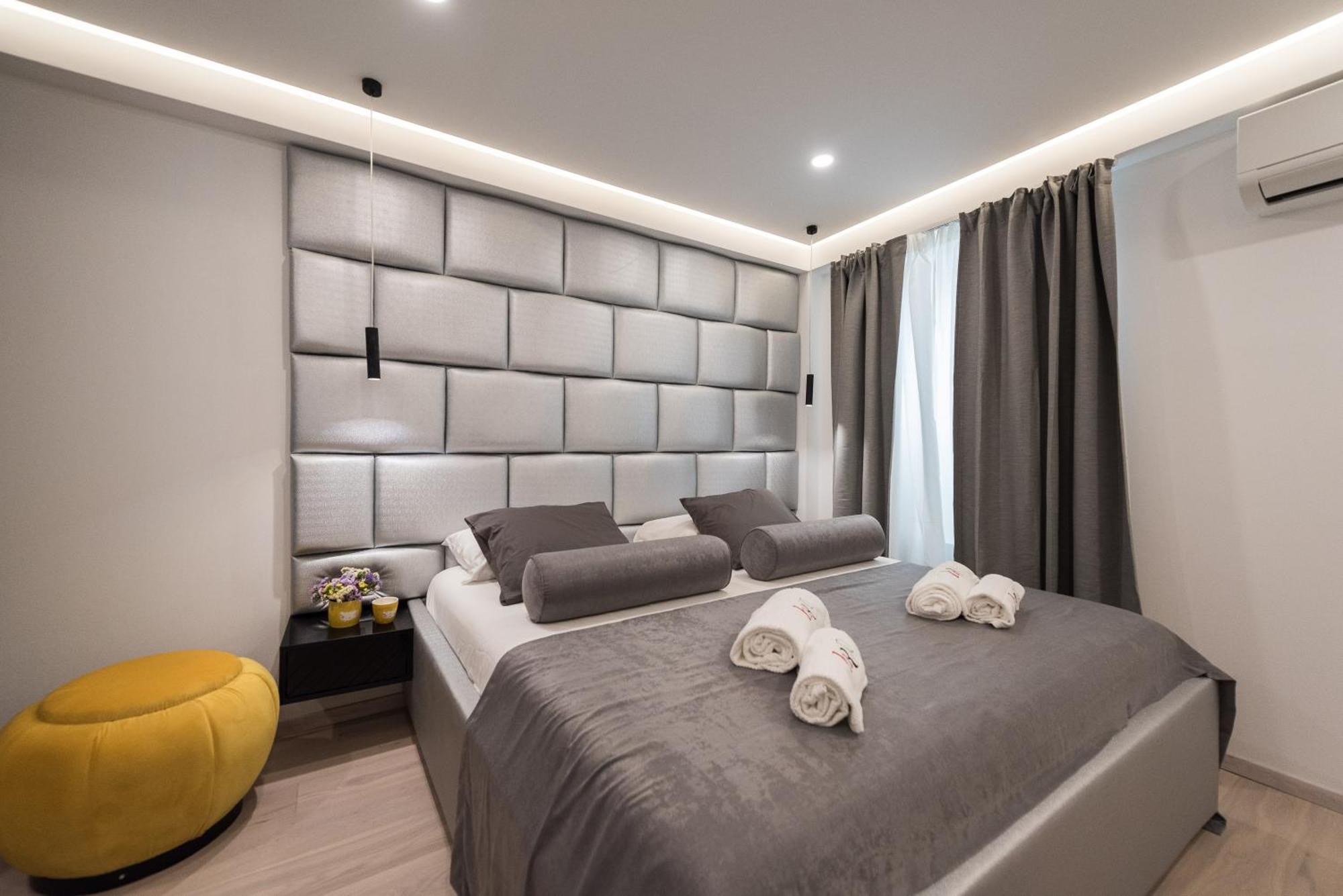 10 Heritage Rooms Zadar Eksteriør bilde