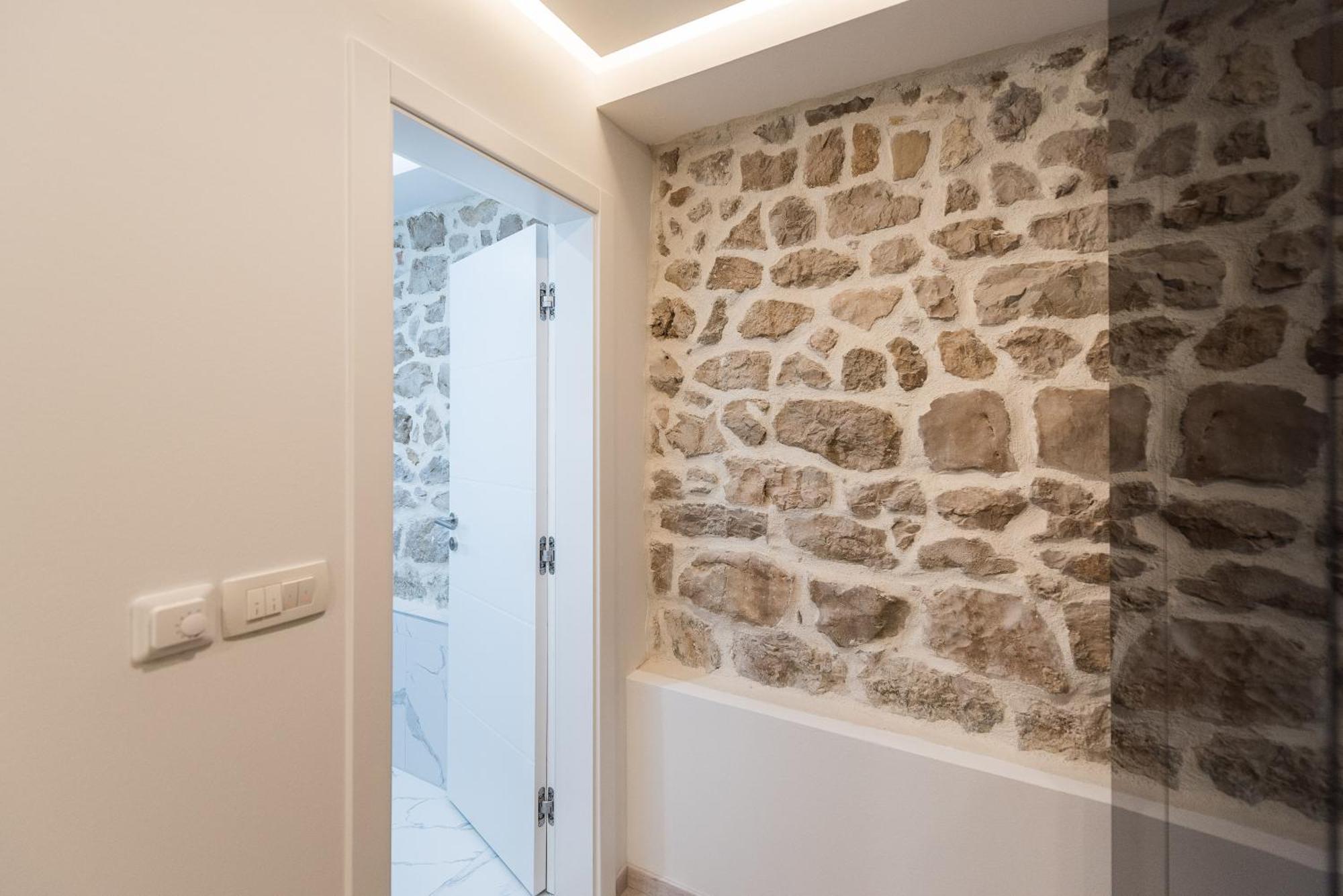 10 Heritage Rooms Zadar Eksteriør bilde