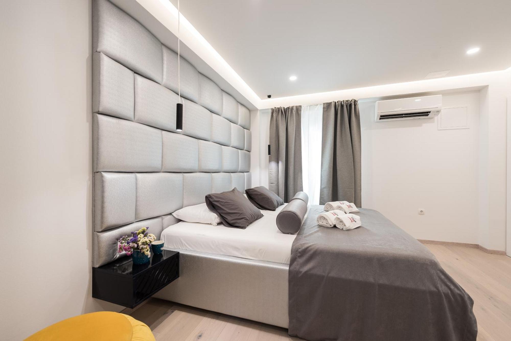 10 Heritage Rooms Zadar Eksteriør bilde